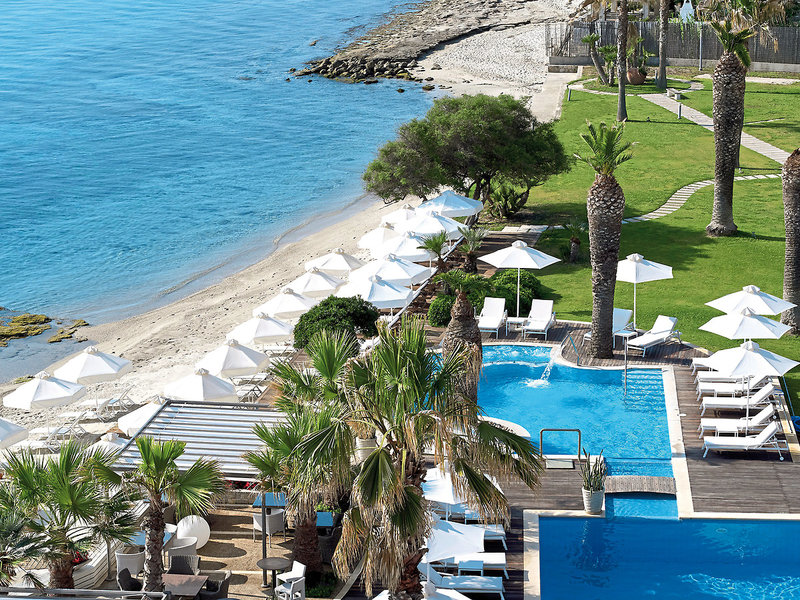 Afitis Boutique Hotel 1