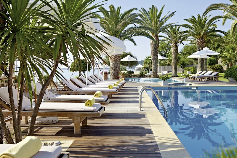 Afitis Boutique Hotel 4