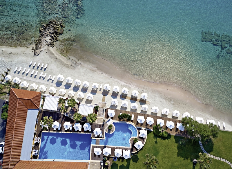 Afitis Boutique Hotel 5