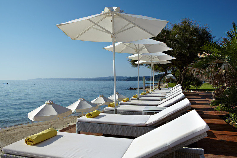 Afitis Boutique Hotel 1