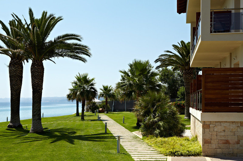 Afitis Boutique Hotel 2