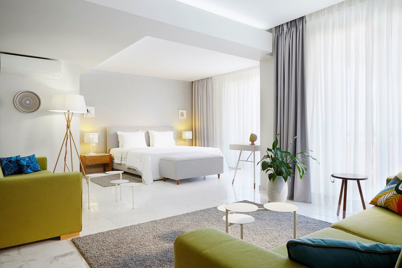 Afitis Boutique Hotel 6