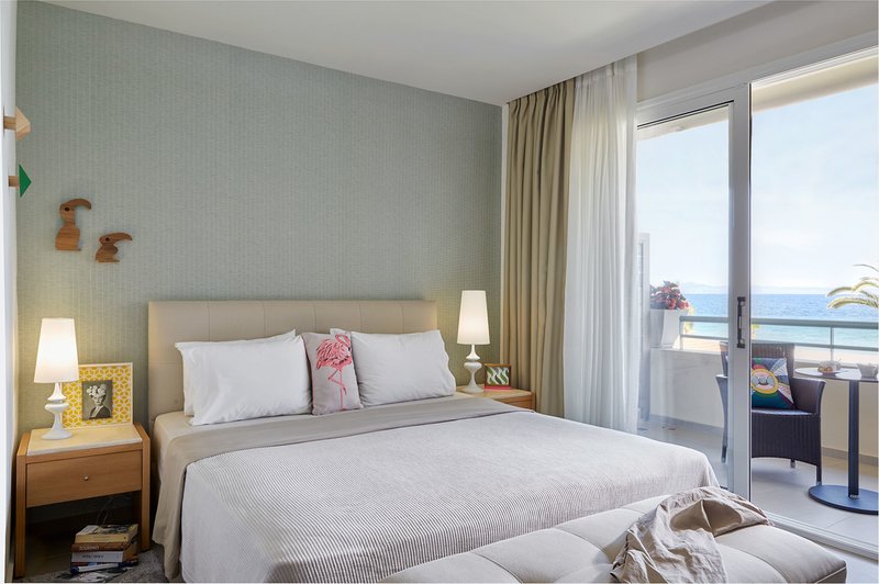 Afitis Boutique Hotel 7