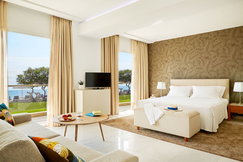 Afitis Boutique Hotel 8