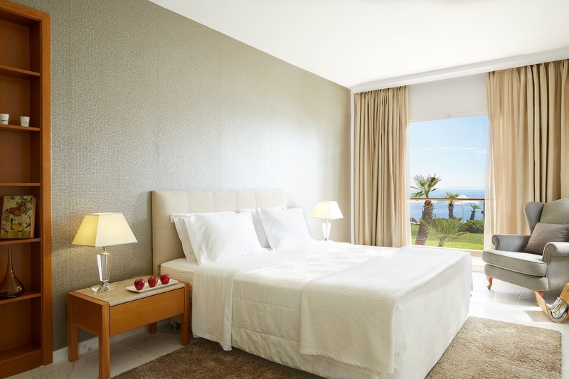 Afitis Boutique Hotel 10