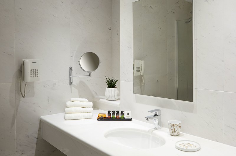 Afitis Boutique Hotel 11