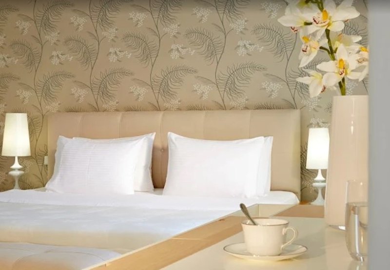 Afitis Boutique Hotel 12