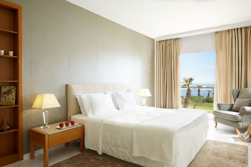Afitis Boutique Hotel 6