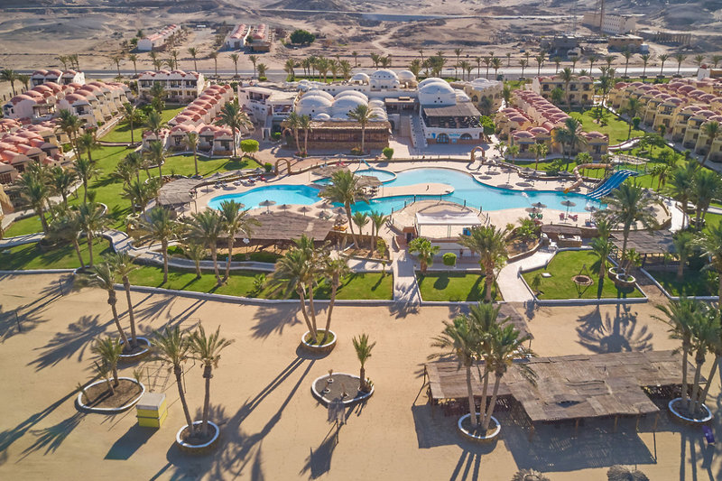 Protels Crystal Beach Resort 1