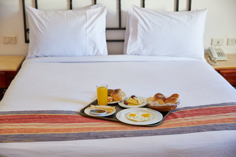 Protels Crystal Beach Resort 5