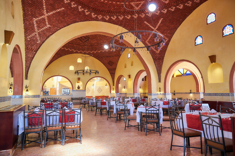 Protels Crystal Beach Resort 7