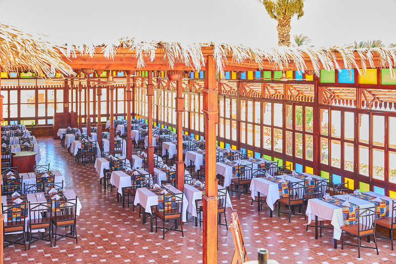 Protels Crystal Beach Resort 8