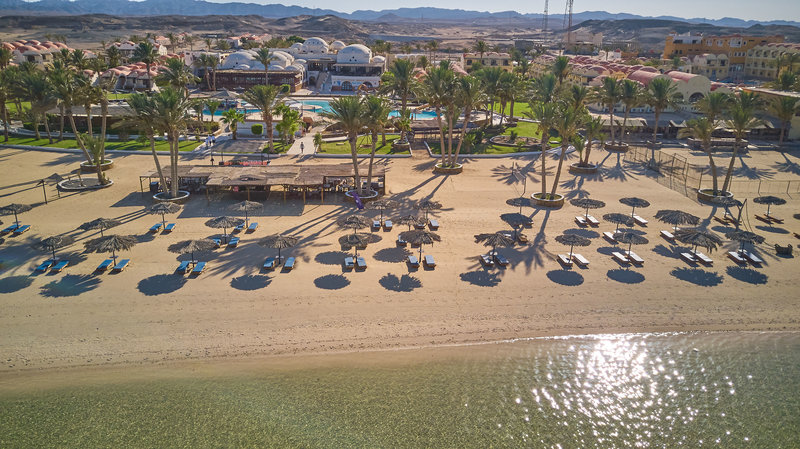 Protels Crystal Beach Resort 4