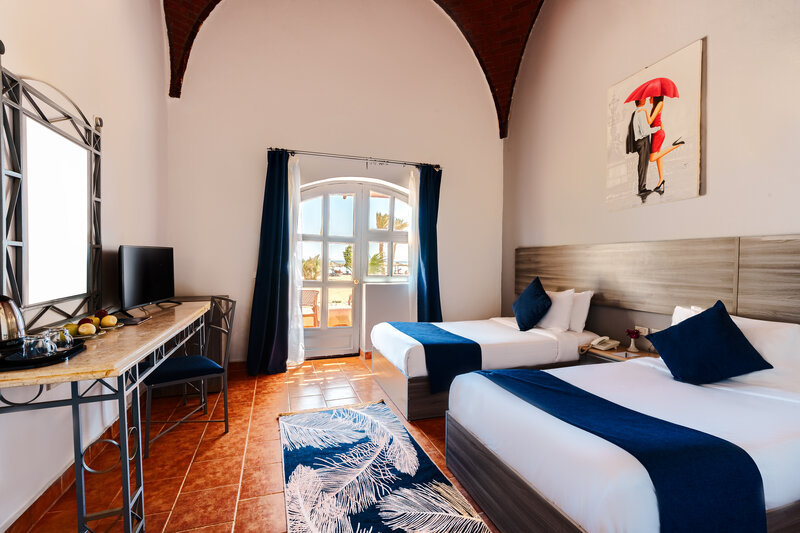 Protels Crystal Beach Resort 5