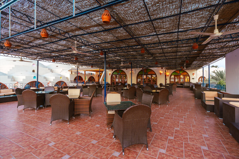 Protels Crystal Beach Resort 6