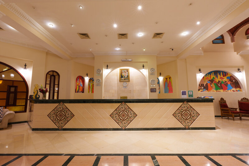 Protels Crystal Beach Resort 8