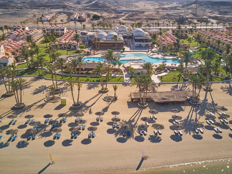 Abo Nawas Resort Marsa Alam 1