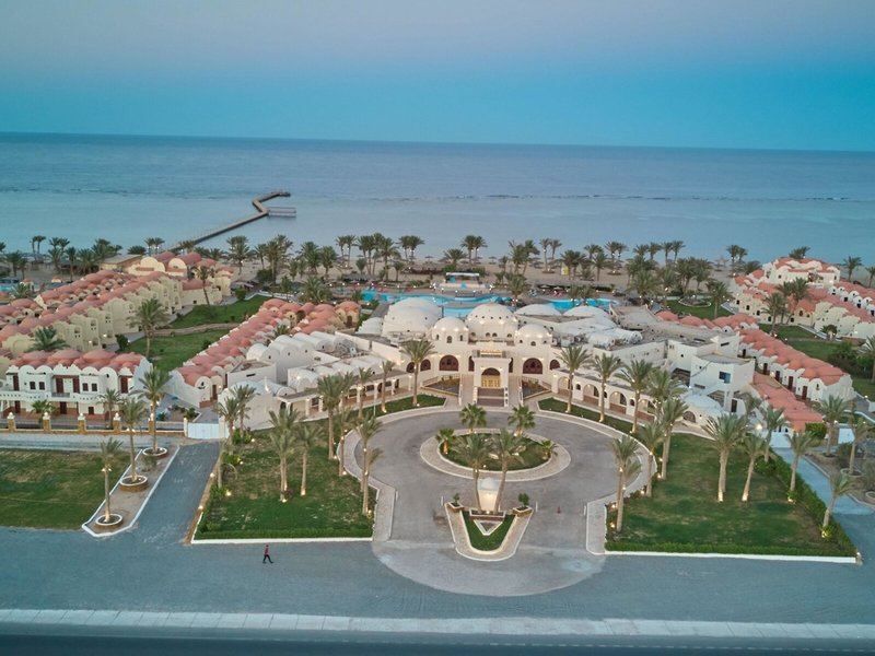 Abo Nawas Resort Marsa Alam 2