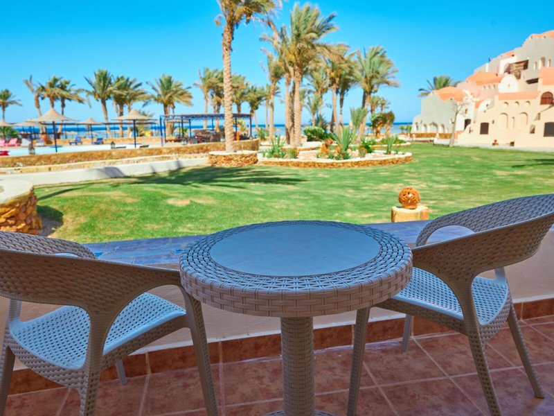 Abo Nawas Resort Marsa Alam 4