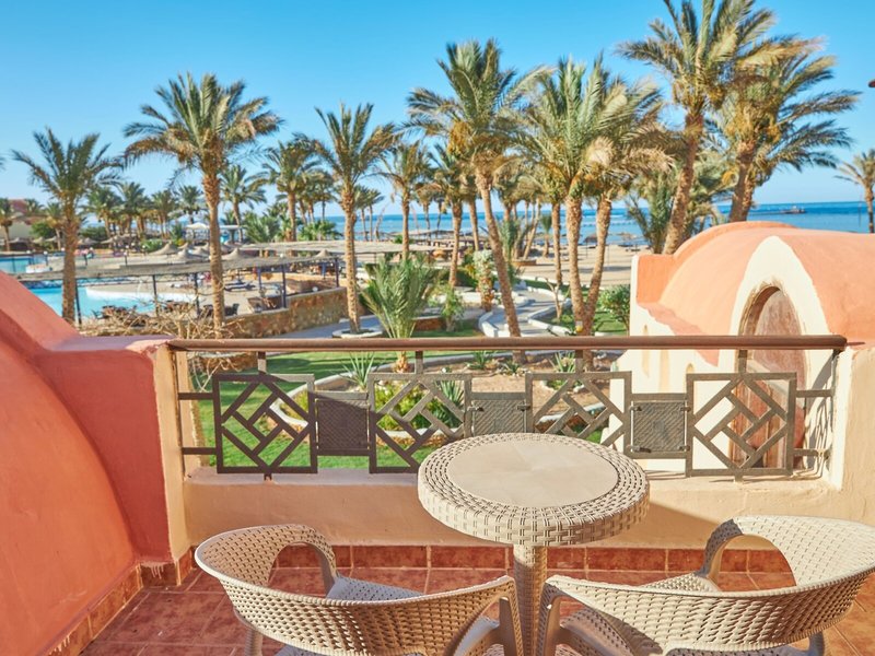 Abo Nawas Resort Marsa Alam 5