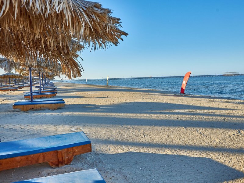 Abo Nawas Resort Marsa Alam 6