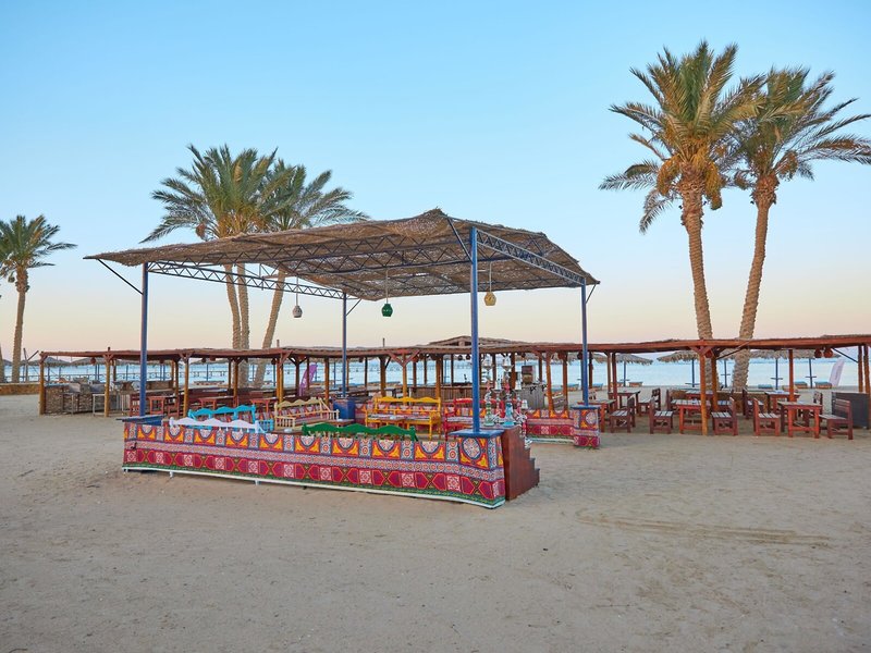 Abo Nawas Resort Marsa Alam 7