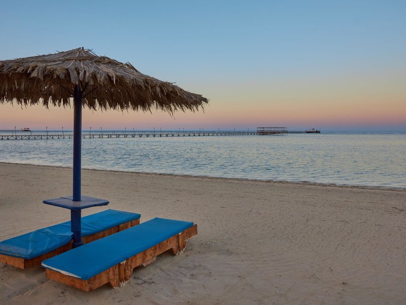 Abo Nawas Resort Marsa Alam 8