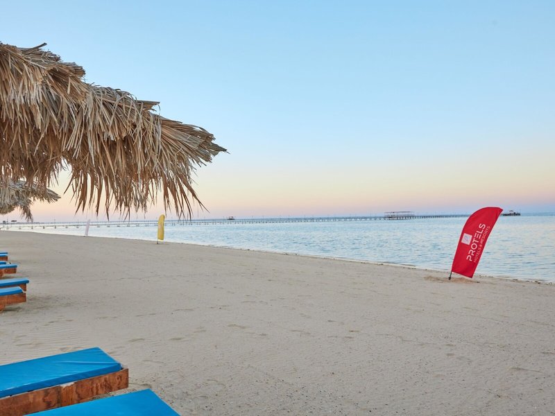 Abo Nawas Resort Marsa Alam 9