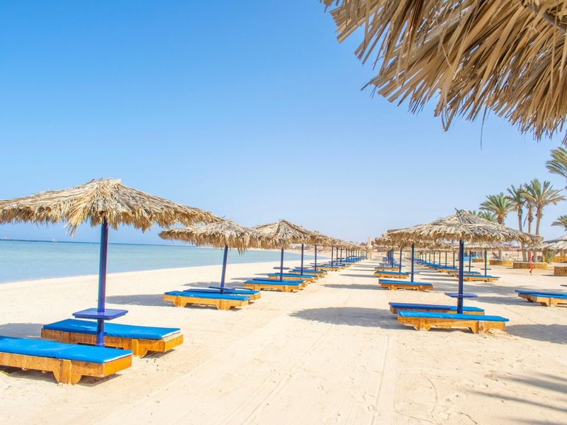 Abo Nawas Resort Marsa Alam 10