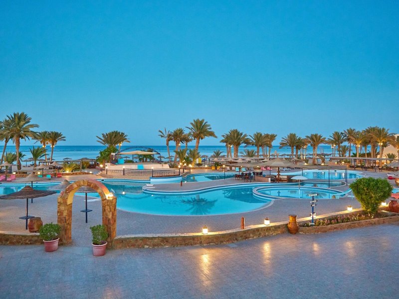 Abo Nawas Resort Marsa Alam 11