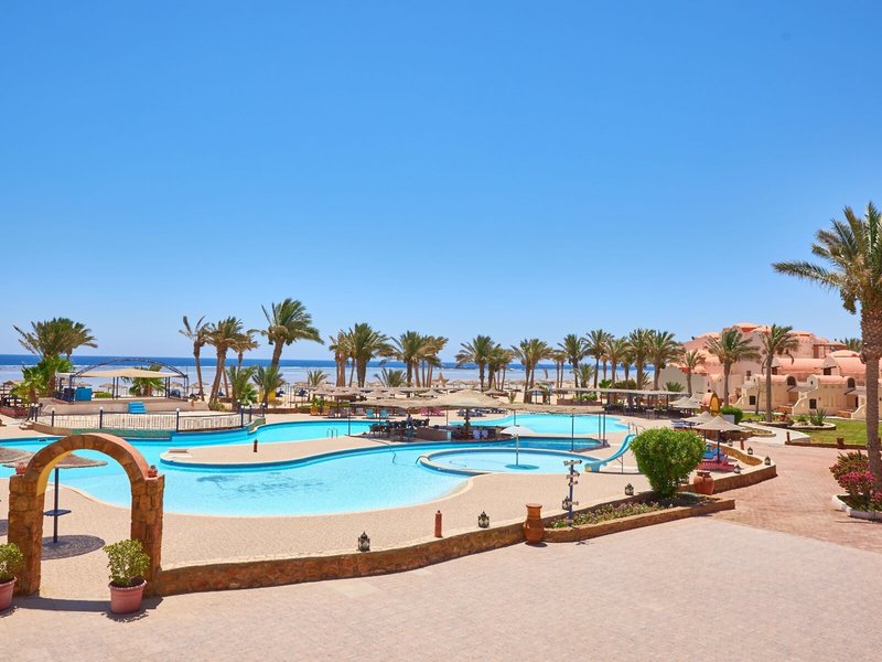 Abo Nawas Resort Marsa Alam 12