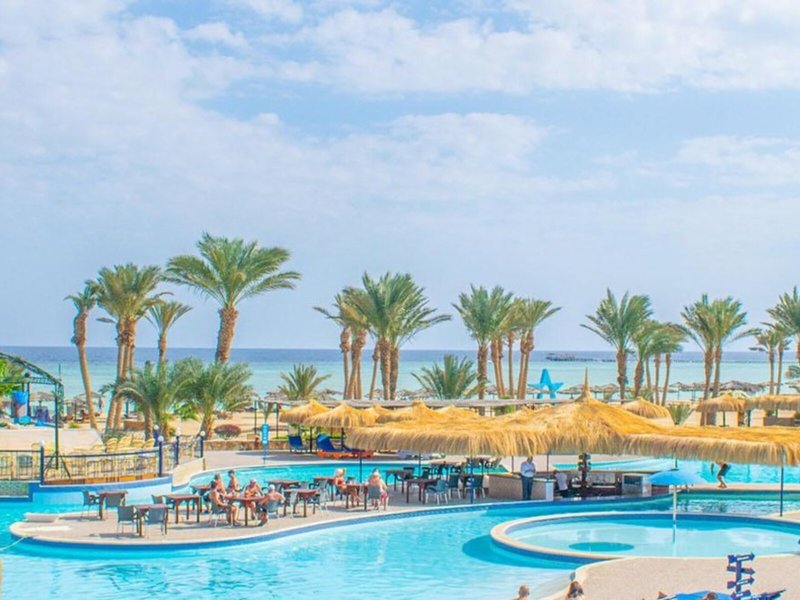 Abo Nawas Resort Marsa Alam 13