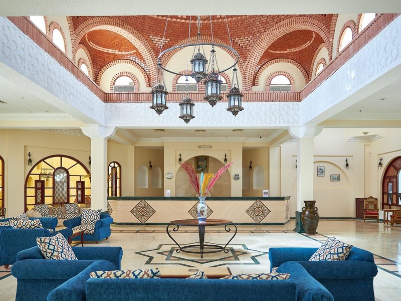 Abo Nawas Resort Marsa Alam 14