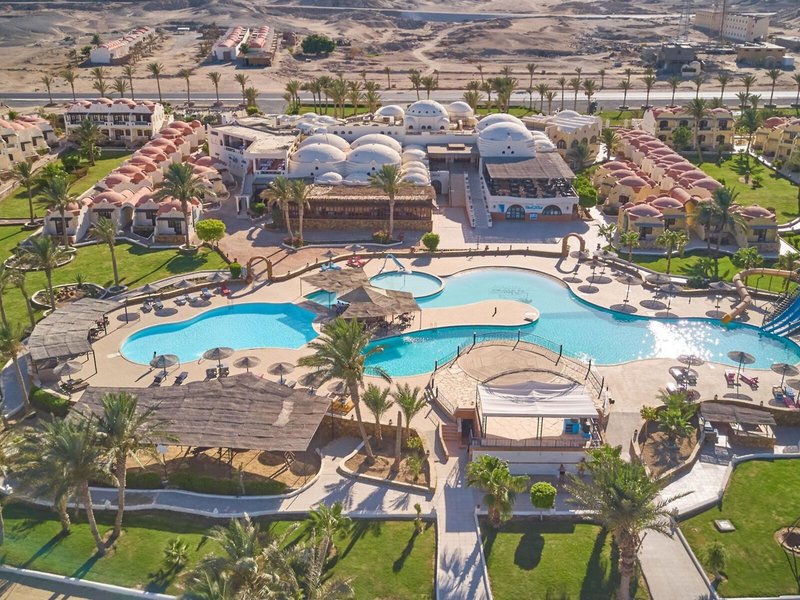 Abo Nawas Resort Marsa Alam 16