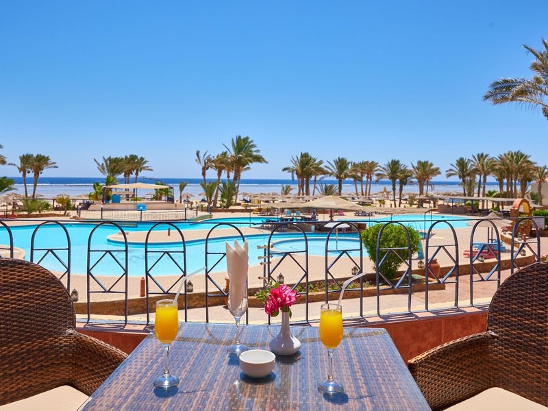 Abo Nawas Resort Marsa Alam 17