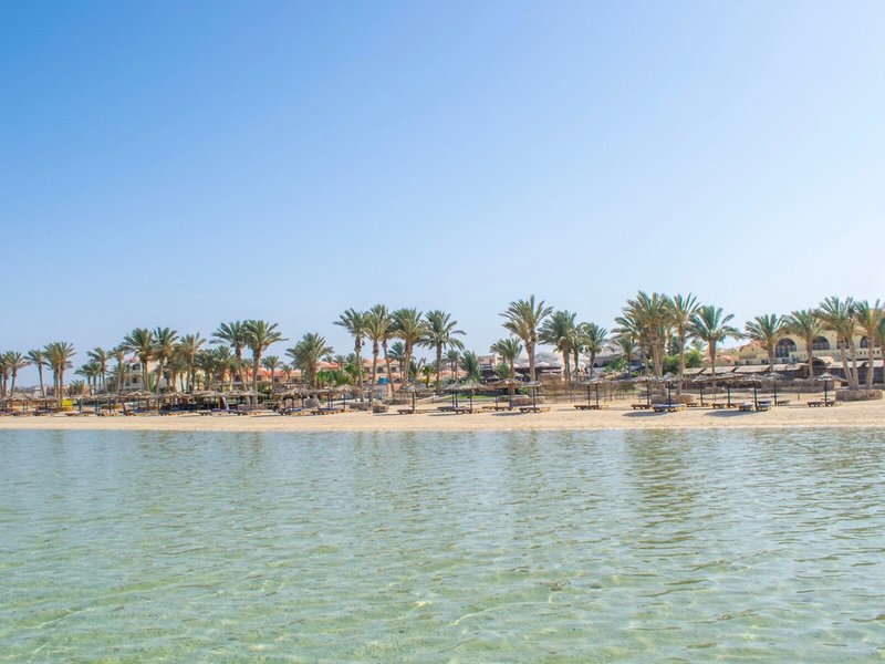 Abo Nawas Resort Marsa Alam 18