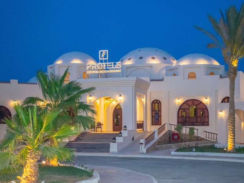 Abo Nawas Resort Marsa Alam 19