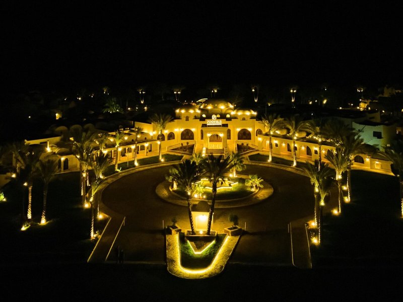 Abo Nawas Resort Marsa Alam 20