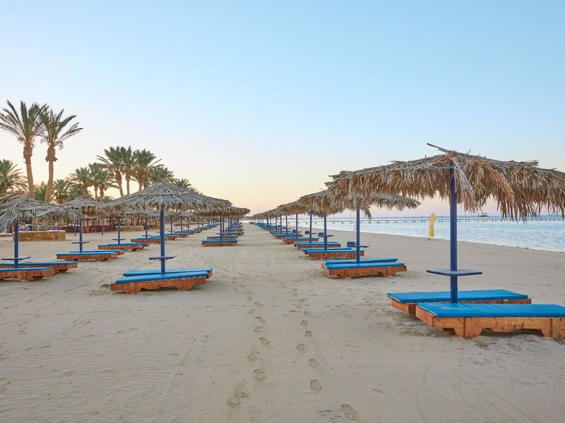 Abo Nawas Resort Marsa Alam 21