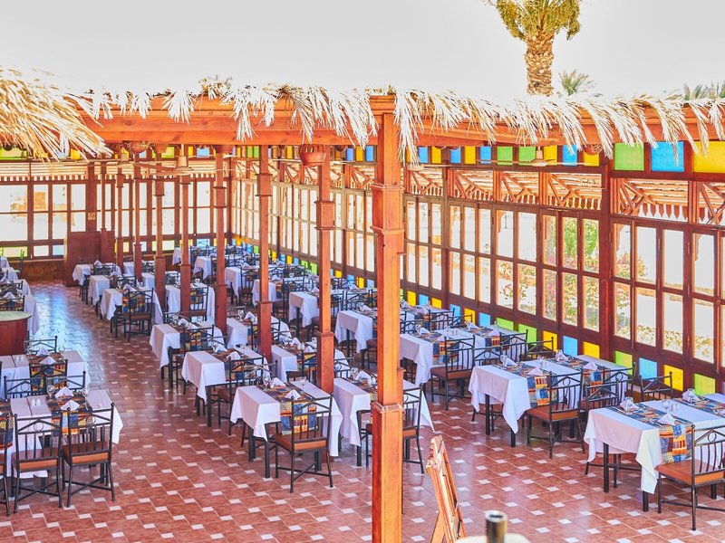 Abo Nawas Resort Marsa Alam 23