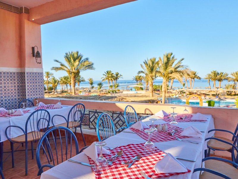 Abo Nawas Resort Marsa Alam 24