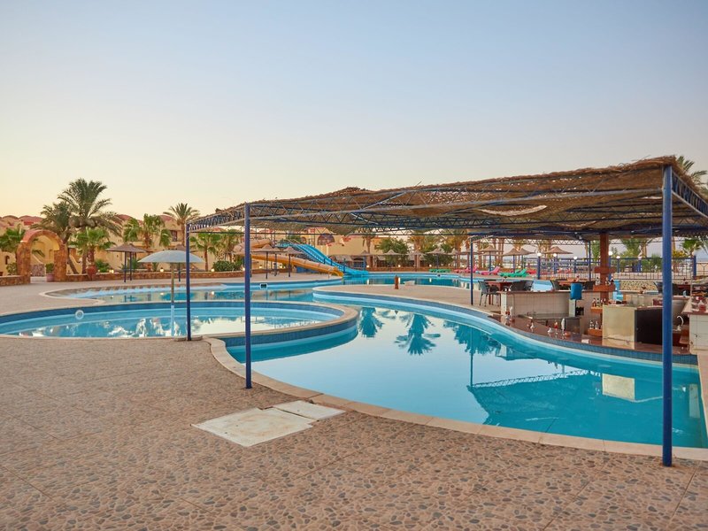 Abo Nawas Resort Marsa Alam 25