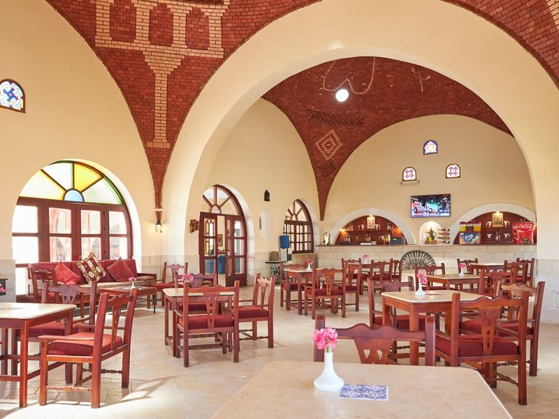 Abo Nawas Resort Marsa Alam 26