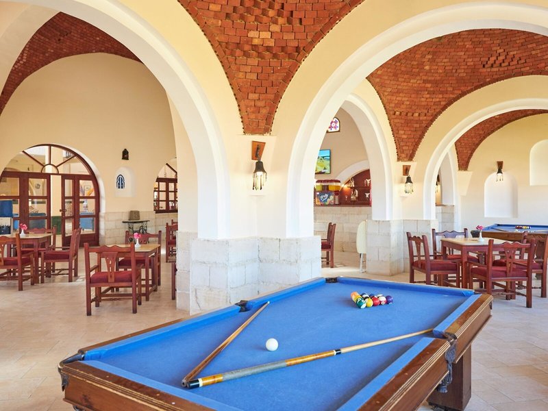 Abo Nawas Resort Marsa Alam 27