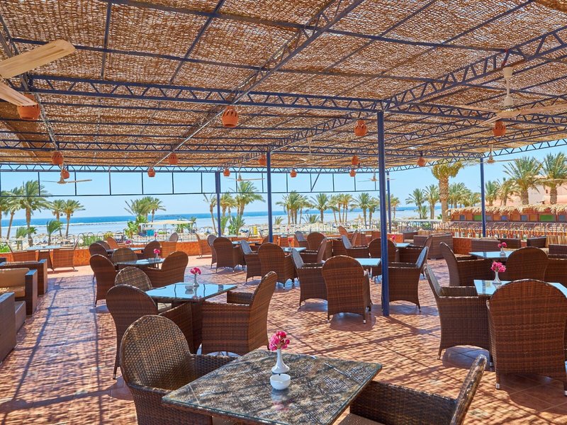 Abo Nawas Resort Marsa Alam 28