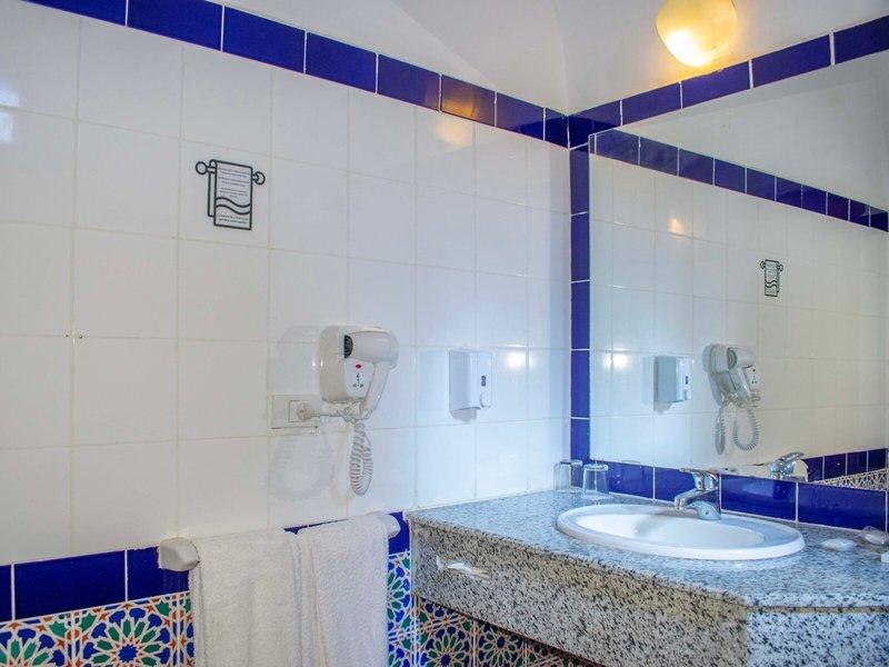 Abo Nawas Resort Marsa Alam 29