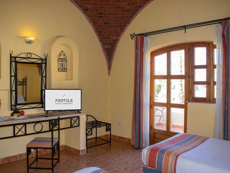 Abo Nawas Resort Marsa Alam 30