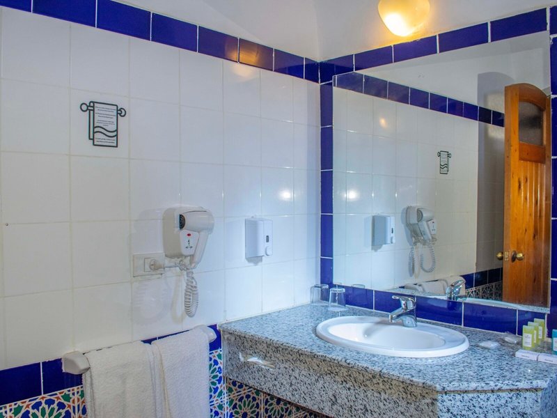 Abo Nawas Resort Marsa Alam 31