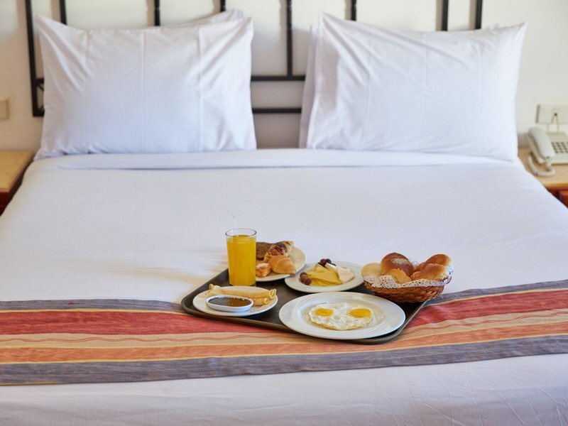 Abo Nawas Resort Marsa Alam 32