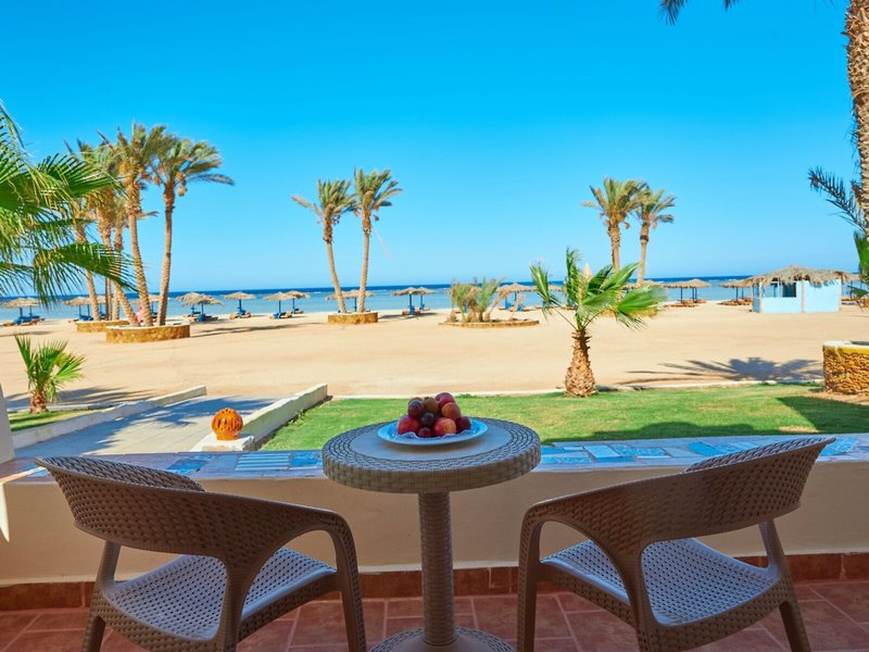 Abo Nawas Resort Marsa Alam 33